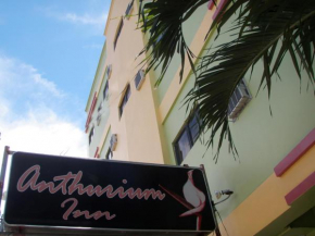 Anthurium Inn